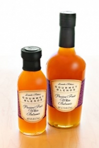 12.7 oz Passion Fruit Balsamic Vinegar